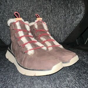 Ryka Women's Chill Out Ankle Boot